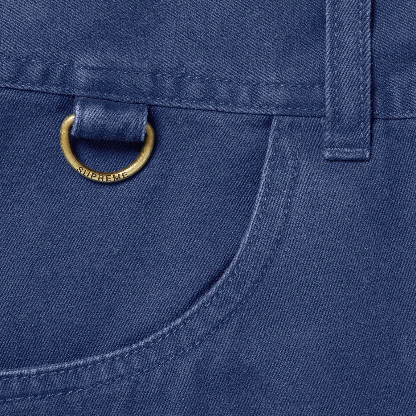 Cargo Flight Pant view 6